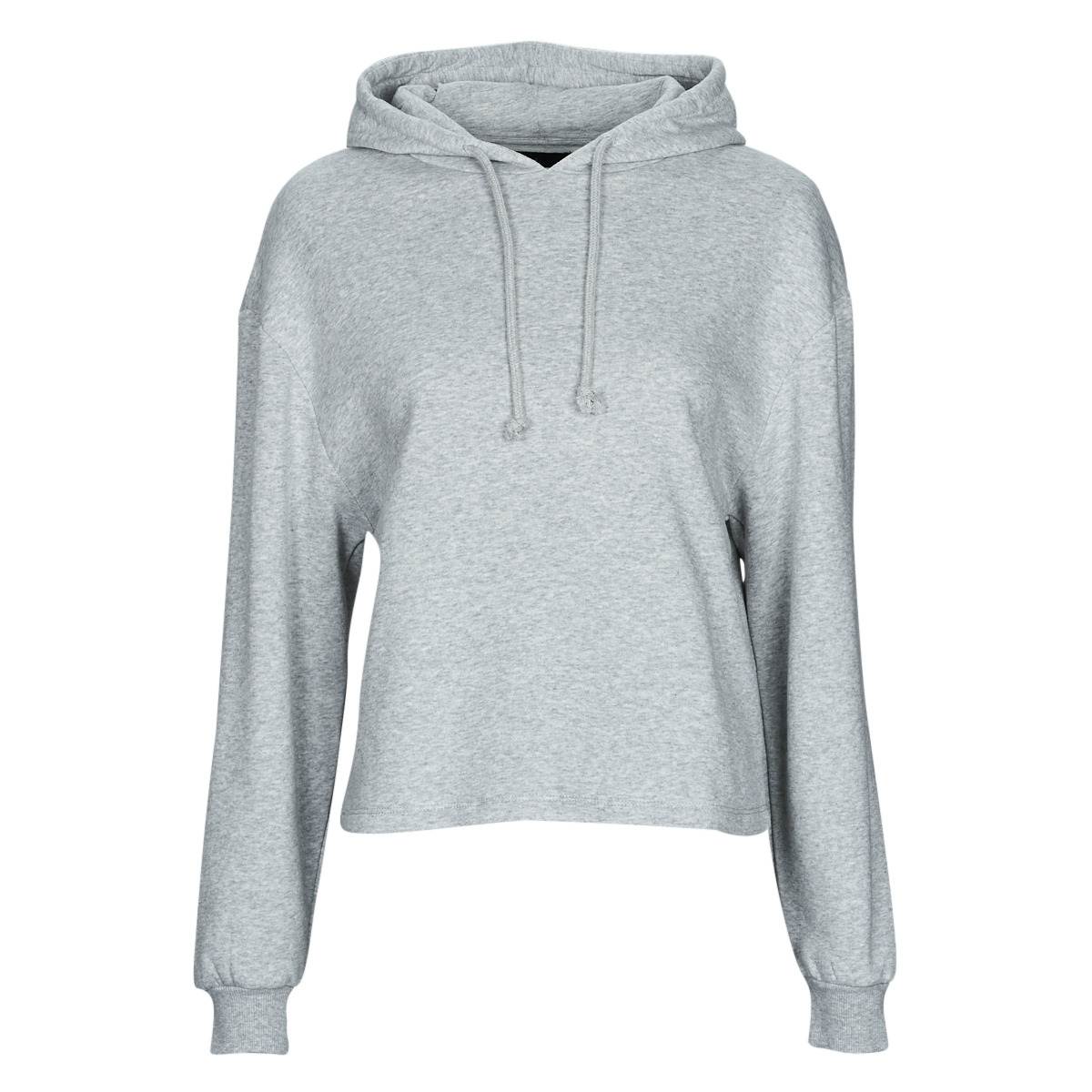 Raw Bottom Womens Cotton Fleece Hoodie