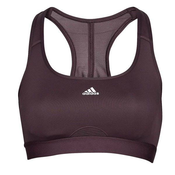 Racerback Sports Bra