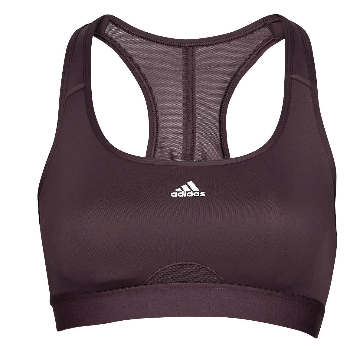 Racerback Sports Bra