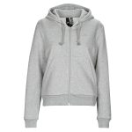 Cotton Fleece Hoodie