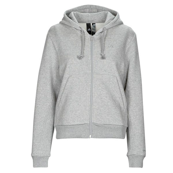 Cotton Fleece Hoodie