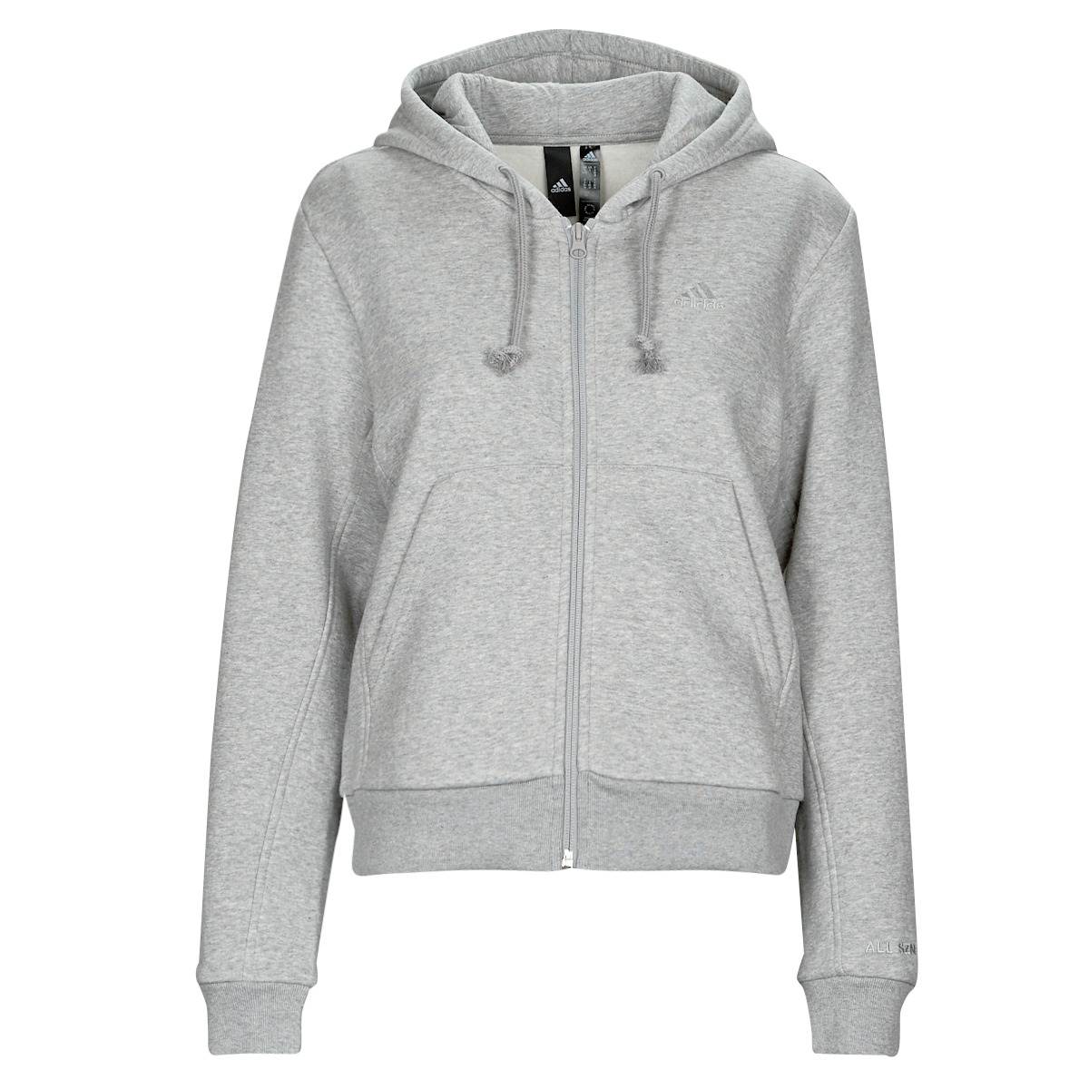 Cotton Fleece Hoodie