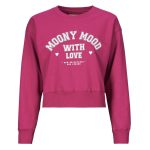 Cropped Sweatshirt