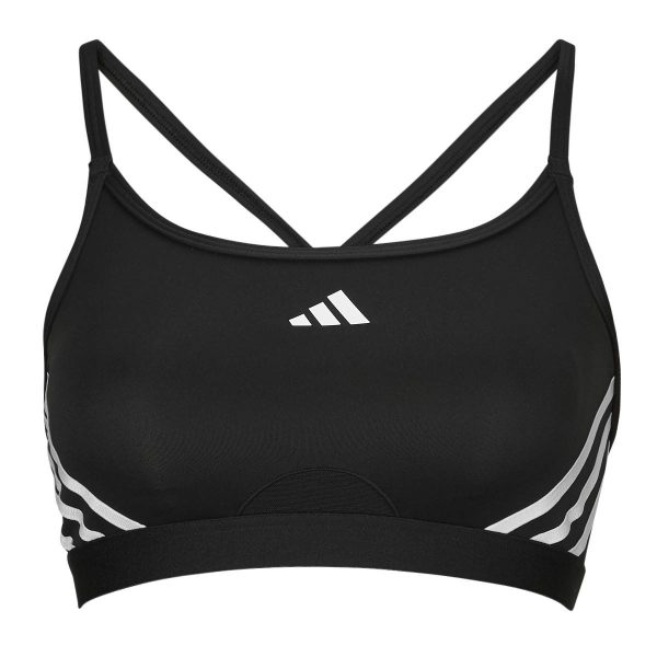 Strap Sports Bra