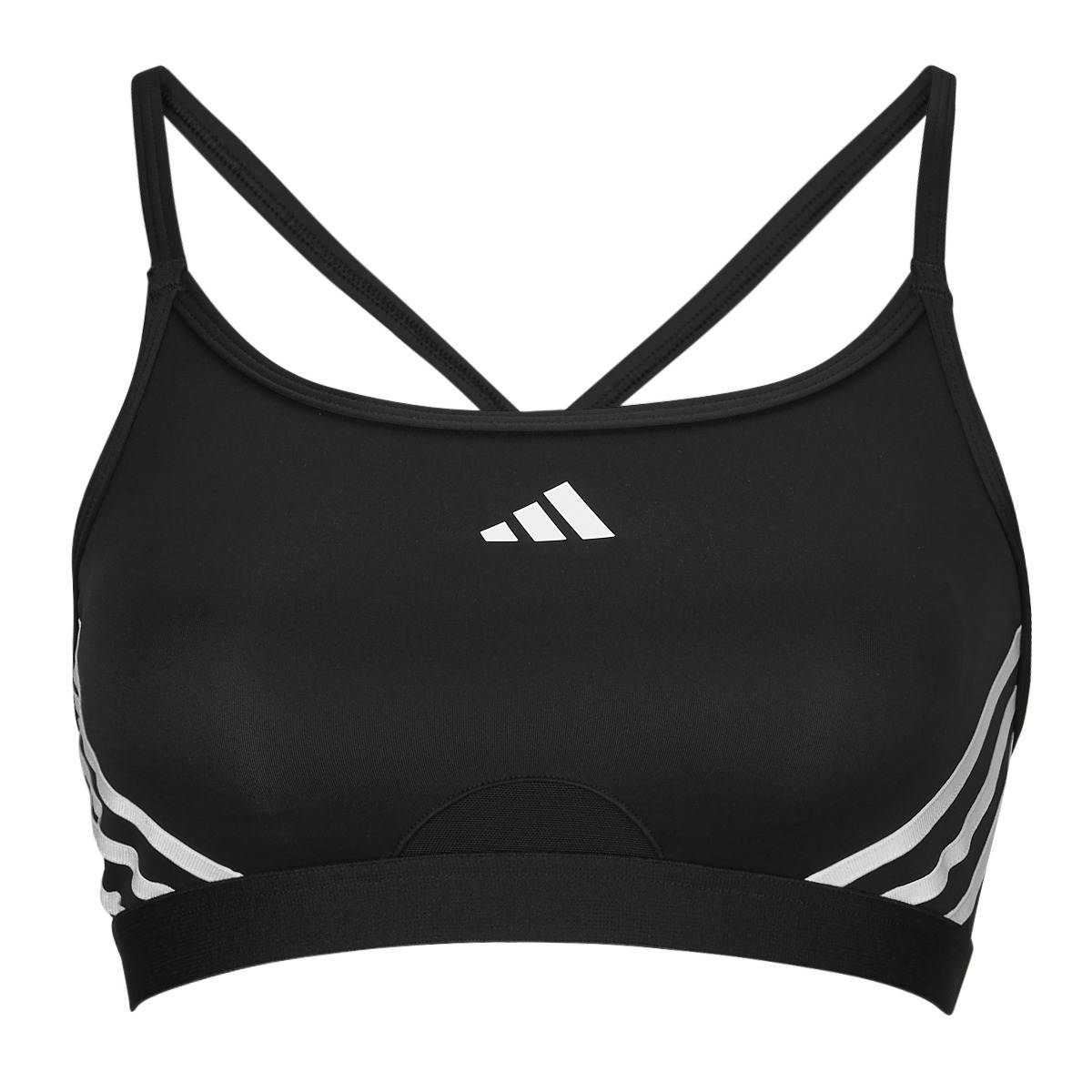 Strap Sports Bra