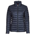 Women’s Nylon Puffer Jacket