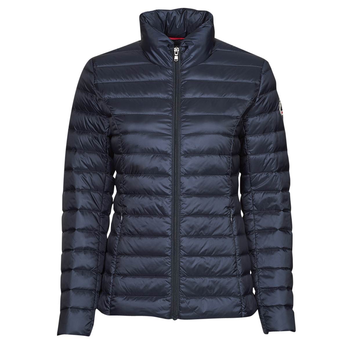Women’s Nylon Puffer Jacket