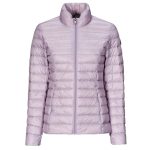 Women Nylon Puffer Jacket