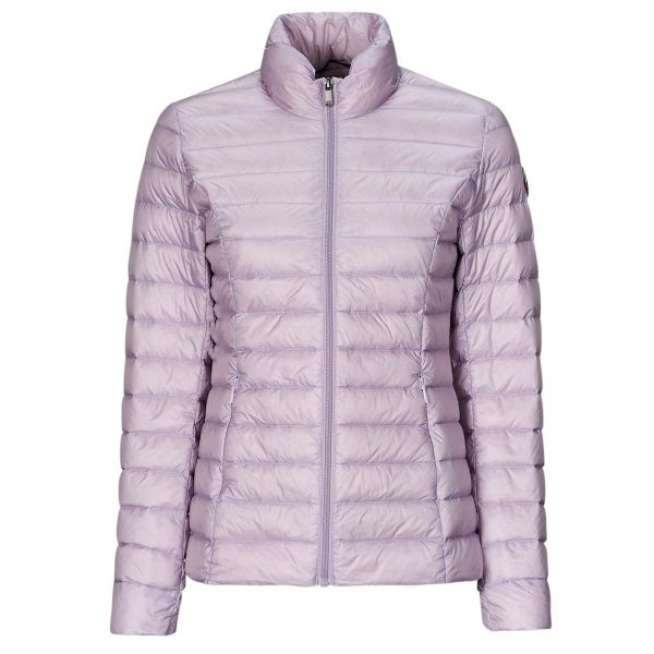 Women Nylon Puffer Jacket