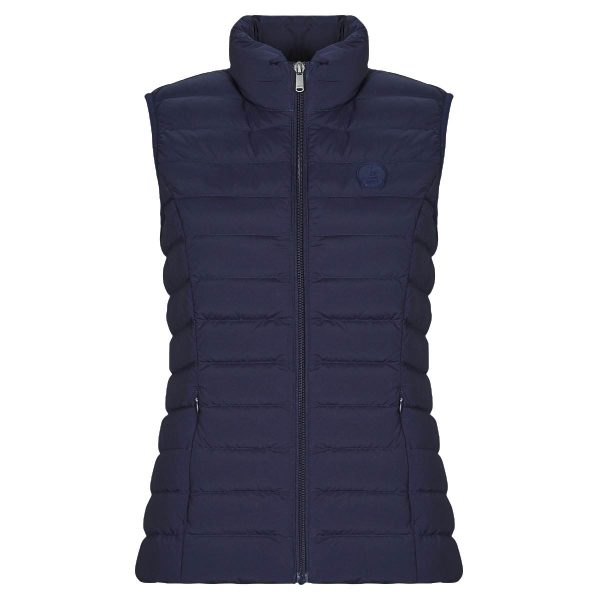 Women Sleeveless Vest