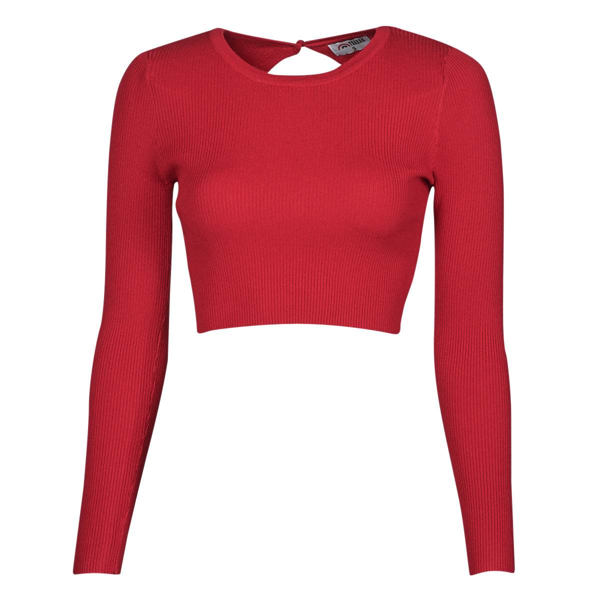 Cropped Lycra T-Shirt