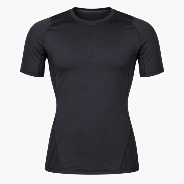 Polyester Dry-Fit T-Shirt