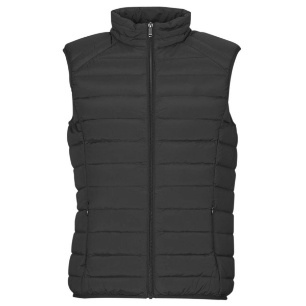 Men’s Nylon Puffer Jacket