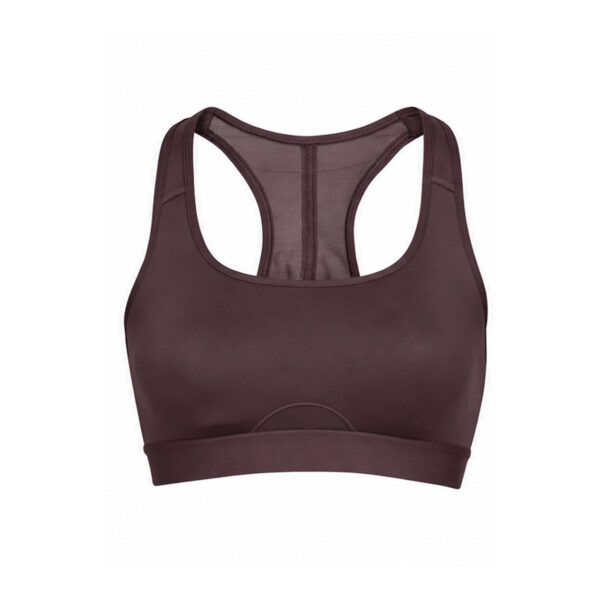 Racerback Sports Bra